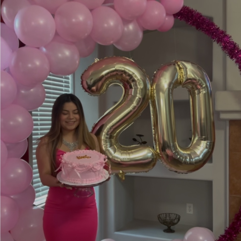 Meet your Posher, Esme